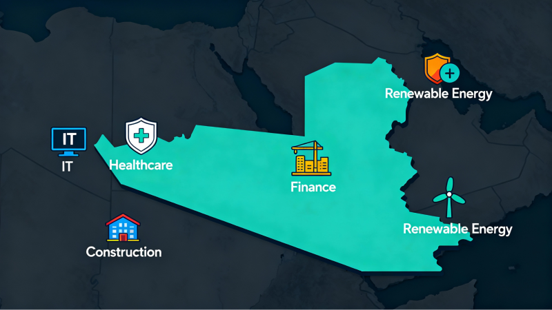 In-Demand Jobs in the UAE for 2026: A Practical Guide for Job Seekers and Employers
